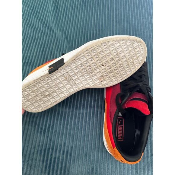 Puma Athletic Shoes - Size 11.5 - Lightly Worn - Picture 6 of 6